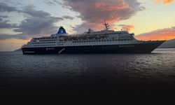 Kruvaziyer turizminde Efes ve Meryem Ana etkisi: Ege ön sıraları koruyor!