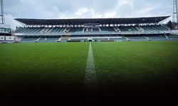 Ege futbolunun köklü kulübüne FIFA'dan şok ceza!