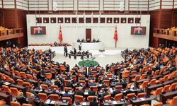En düşük emekli aylığı Meclis gündeminde