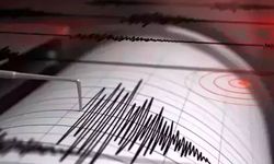 Meksika'da 6.4 büyüklüğünde deprem