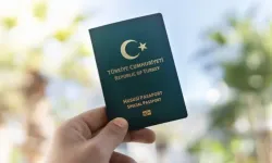 Yeşil ve gri pasaport işlemlerinde yeni dönem