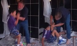10 yaşındaki çocuğu darbetti: Adli kontrolle serbest kaldı