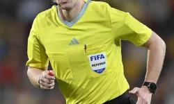 Fenerbahçe-Gornik Zabrze maçının hakemi belli oldu