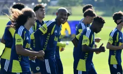 Fenerbahçe'nin Avusturya kamp kadrosu belli oldu!