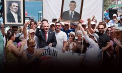 Foça CHP'de toplu istifa: İlçe örgütü Yeni Parti'ye geçiyor!