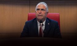 Gaziemir Belediye Başkanı Işık kararını açıkladı: YENİ Parti'ye geçiyor!