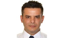 Görev başında kalp krizi geçiren polis vefat etti