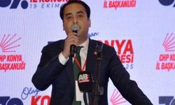 Görevden alınan CHP'li il başkanından rest: ‘Gelin de alın’
