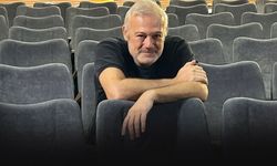 İzmir Şehir Tiyatroları Genel Sanat Yönetmeni Üzümcü gözaltına alındı!