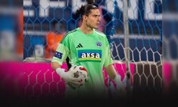 Göztepe kalesine Ali Emre geliyor