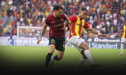 Göztepe'den milyon euroluk satışlar: Kasasını servetle doldurdu!