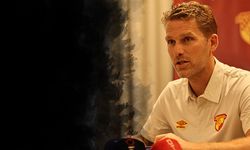Göztepe Başkanı Rasmus Ankersen: Pahalı oyuncular peşinde değiliz!