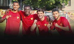 Göz-Göz yeni sezona fırtına gibi hazırlanıyor!