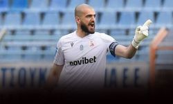 Göztepe kalede rotayı değiştirdi: Gürcü eldiven imzaya yakın!