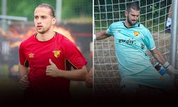 Göztepe'de iki Arda için karar verildi!