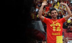 Göztepe'de İsmail Köybaşı futbolu bıraktı: İşte yeni görevi!
