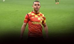 Göztepe'de Juan ilgi görmedi!
