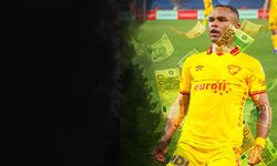 Göztepe'den transferde büyük ustalık: Juan servet getirecek!