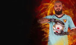 Göztepe'nin kalesi Gürcü eldivene emanet!