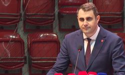 Güç’ten CHP İzmir İl Gençlik Kolları Başkanı Orbay’a tebrik mesajı