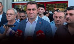 Güç’ten grup toplantısı sonrası açıklama: Kafamız da süreç de net!