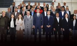 Güç'ten ilçe başkanlarına talimat: Hazırlıklara başlayın!