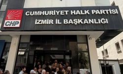 Güç’ün ilçe başkanları toplantısında 'hepimiz istifa edelim' teklifi!