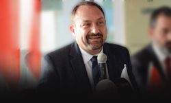 Gümrükçü’den birbirinden çarpıcı açıklamalar... Partiye insan seli var!