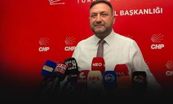 Gümrükçü'den flaş hamle... 3 ilçe başkanı daha görevden alındı!