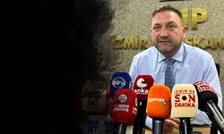 Gümrükçü’den Güç’e ‘oy’ salvosu: İl başkanı olmak için doğduğundan...