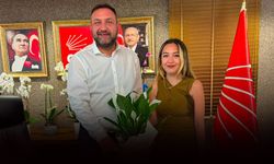Gümrükçü'yü ziyaret etti: Görevden alındı!