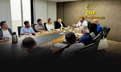 CHP İzmir İl Yönetimi’nden kritik atamalar: 4 ilçeye yeni başkan!