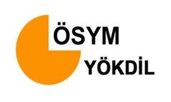 YÖKDİL sınav giriş belgeleri yayımlandı