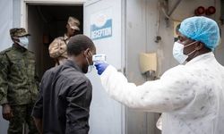 Ebola salgını büyüyor! DSÖ'den korkutan açıklama