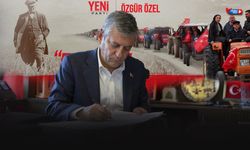 YENİ Parti için ilk imza atıldı: Özgür Özel CHP’den istifa etti!