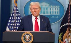 İran'a yeniden saldırı başlatılmıştı... Trump'tan dikkat çeken açıklama