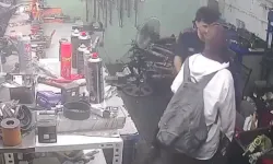 İstanbul'da erkekleri taciz ettiği iddia edilen kadına gözaltı