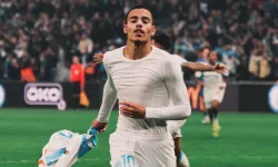 İtalyanlar duyurdu: Greenwood'dan Fenerbahçe'ye kötü haber!
