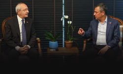 Özel’in 'Yeni Parti' kararı sonrası Kılıçdaroğlu’ndan açıklama: "İtham altında bırakmayacağız"