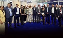 İZFAŞ, Multimodal 2026’da Türk lojistik sektörünü dünya ile buluşturdu
