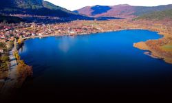 İZKA'dan 'İzmir'in Abantı' için kritik adım!