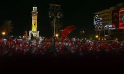 İzmir 15 Temmuz'a hazır: İşte gün gün program!