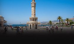 İzmir haftaya kavrularak başlıyor: Hafta ortasında sıcaklıklar düşecek!