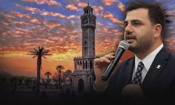 AK Partili İnan’dan YKS adaylarına İzmir çağrısı: Sizleri bekliyoruz!