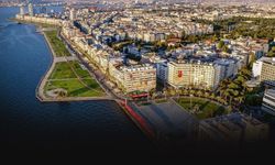 "Ege’nin İncisi"nde konut krizi... 22 bin kişi İzmir'den kaçtı!