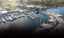 İzmir Marina'da yaz akşamları müzikle buluşuyor