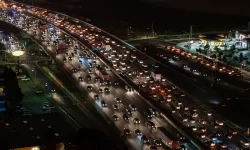 Trafiğe kayıtlı araç sayısı yüzde 6,7 arttı... İzmirli sürücüler en çok o markayı tercih etti!