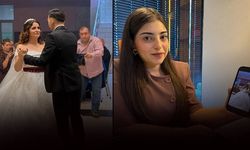 İzmir'de düğün görüntüleri teslim edilmeyen çifte 200 bin lira tazminat!