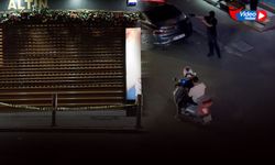 İzmir'de gece yarısı dehşeti: Kuyumcuya silahlı saldırı!
