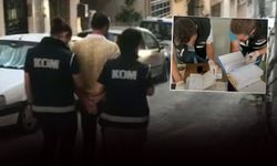 İzmir'de 'kurgu kaza' operasyonu: 200 milyonluk sigorta vurgunu!